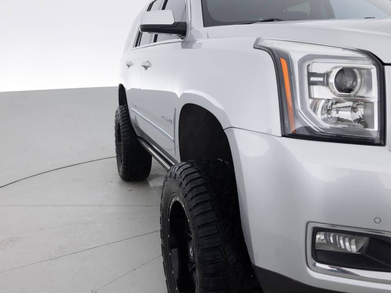 Used Car 2017 Gmc Yukon  Denali 4x4 4dr Suv For Sale Under $30,000 In Coal City, Illinois