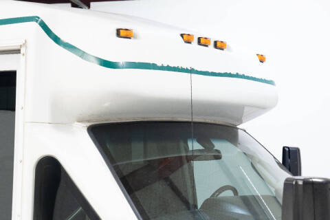 2016 Ford E-Series E-350 SD