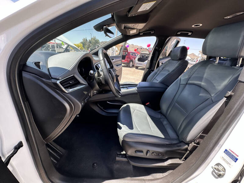 2022 Buick Enclave Premium