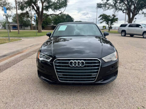 2015 Audi A3 1.8T Premium Plus