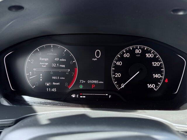 2023 Honda Civic