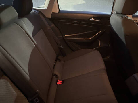 2021 Volkswagen Jetta