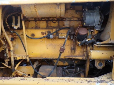 2020 John Deere 570A