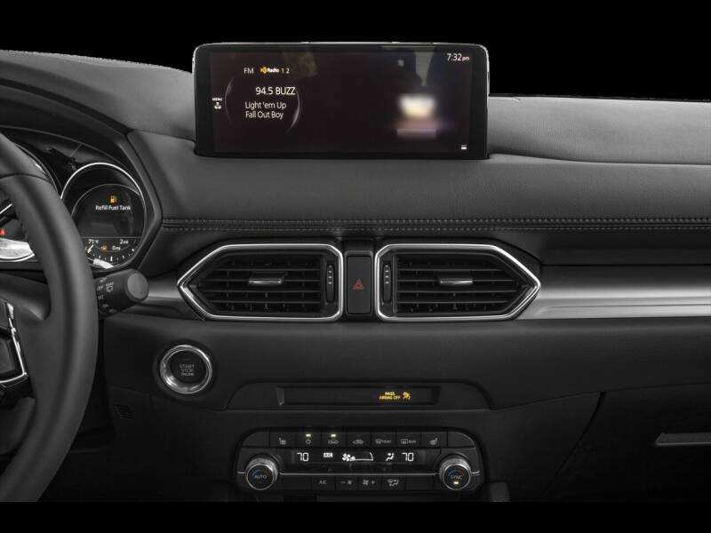 2022 Mazda CX-5 2.5 S Preferred