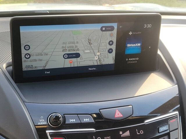 2023 Acura RDX w/Tech