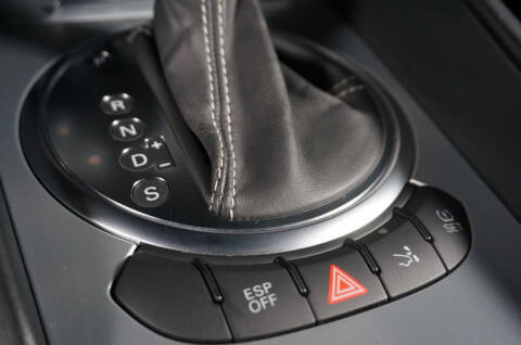 2010 Audi TT 2.0T quattro Premium Plus