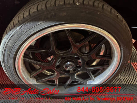 1974 Pontiac Trans Am