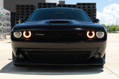 2020 Dodge Challenger