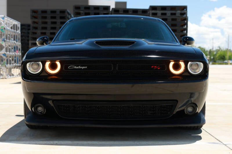 2020 Dodge Challenger