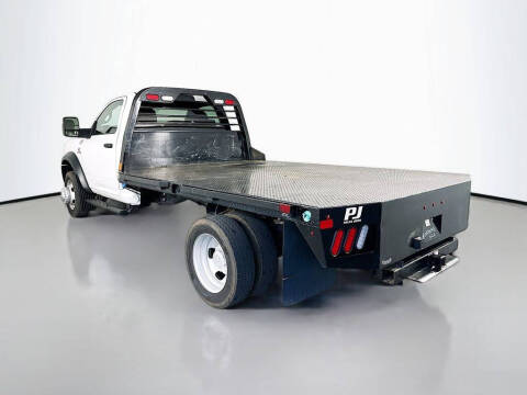 2024 RAM 4500