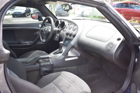 2008 Pontiac Solstice