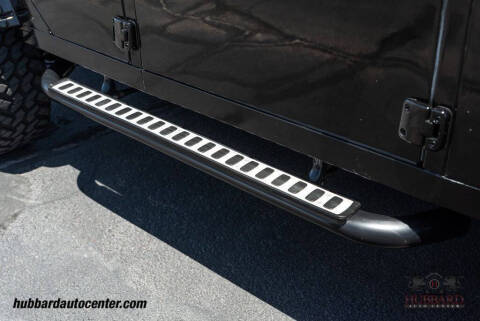 1993 Land Rover Defender 110 Pickup