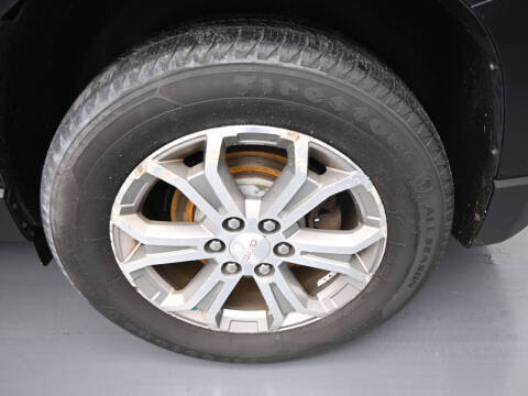 2014 GMC Acadia SLT-1