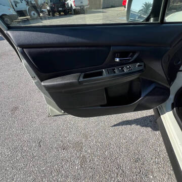 2014 Subaru XV Crosstrek 2.0i Premium