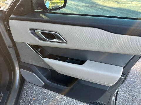 2020 Land Rover Range Rover Velar P340 R-Dynamic S