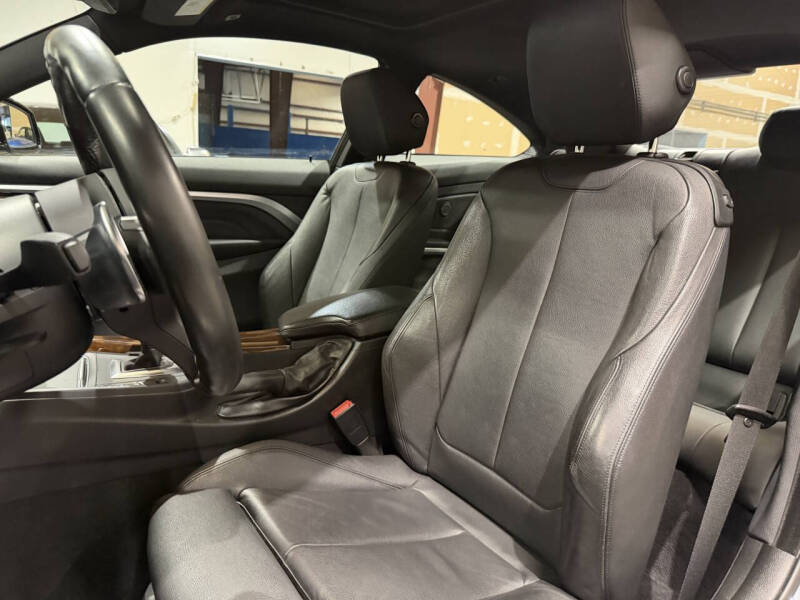 2016 BMW 4 Series 435i