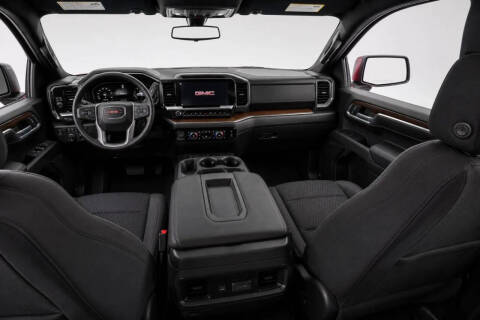 2023 GMC Sierra 1500 Elevation Standard
