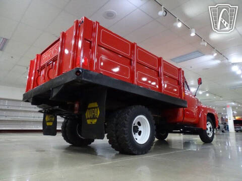 1955 Ford F-350
