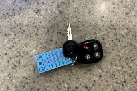 2006 Chevrolet Express LS 3500