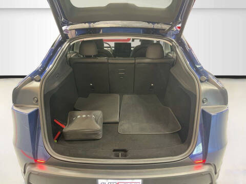 2026 Tesla Model Y Long Range