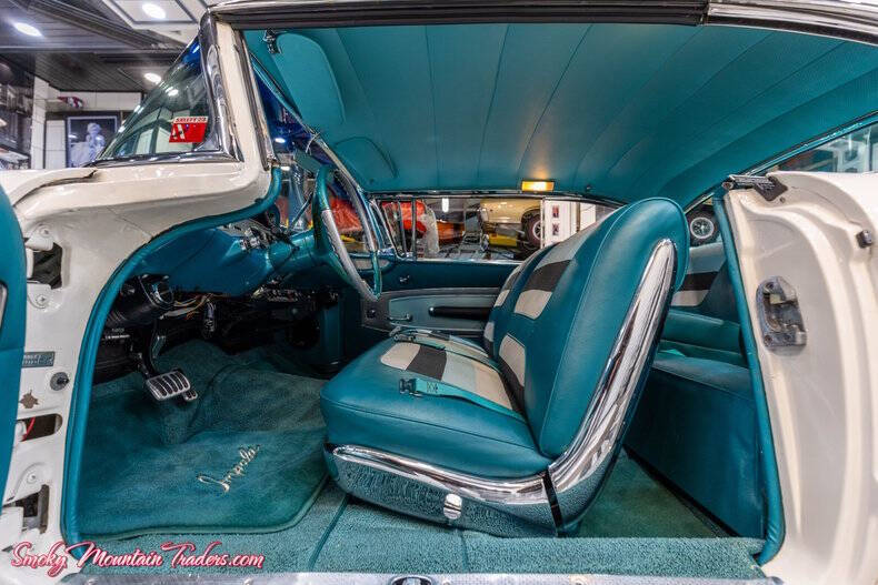 1958 Chevrolet Impala