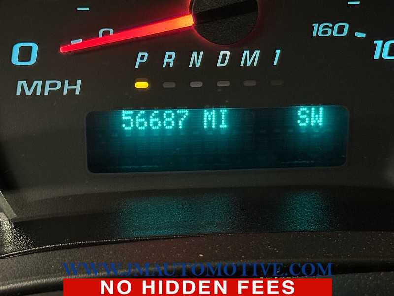 2021 Chevrolet Express LT 3500