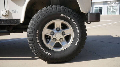 1998 Land Rover Defender