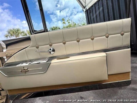 1959 Lincoln Continental