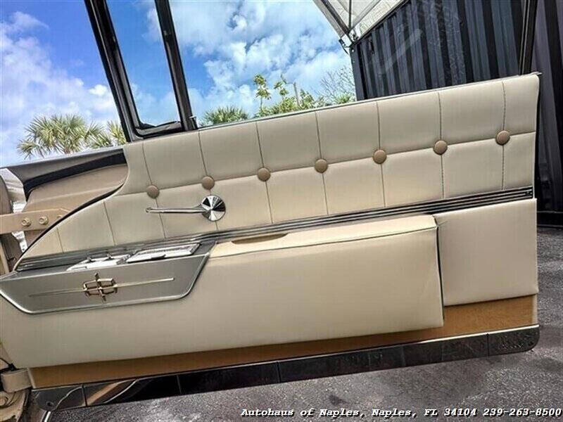 1959 Lincoln Continental