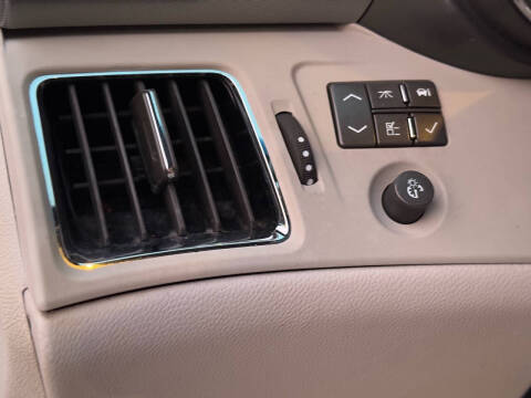 2014 Cadillac CTS 3.6L