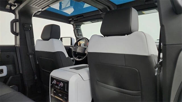 2024 GMC HUMMER EV 3X