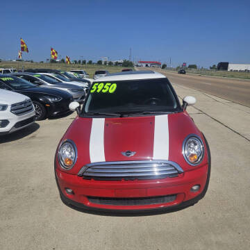 2009 MINI Cooper