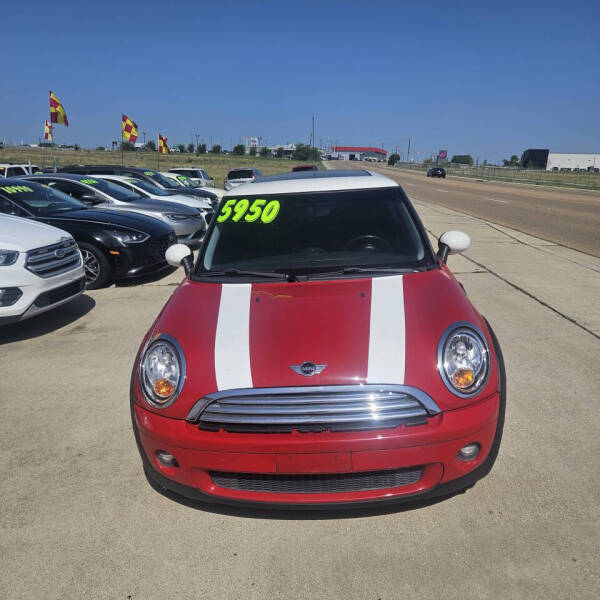 2009 MINI Cooper