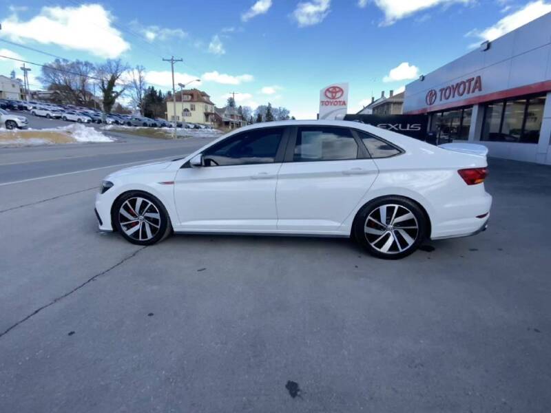 2019 Volkswagen Jetta for sale at Auto Import Specialist LLC in South Bend IN