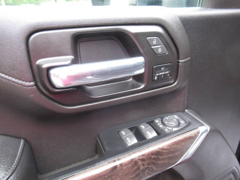 2023 GMC Sierra 2500HD