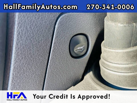 2014 Ford Flex Limited