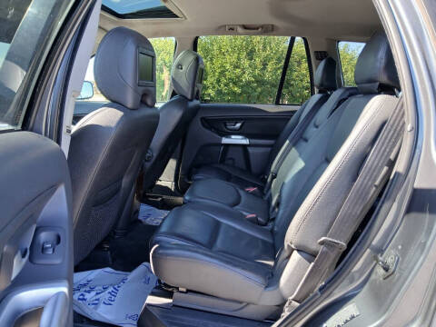 2006 Volvo XC90 2.5T