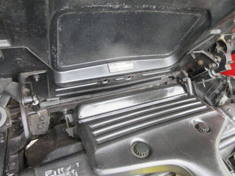 1987 Chevrolet Corvette