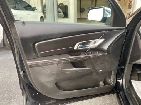 2015 GMC Terrain SLT-2