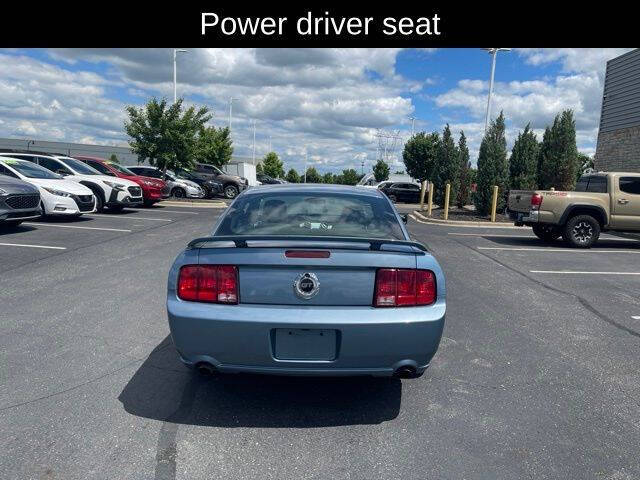 2006 Ford Mustang GT Premium