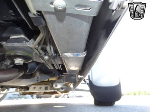 2002 Chrysler Prowler