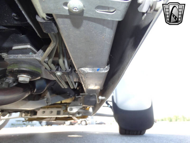 2002 Chrysler Prowler