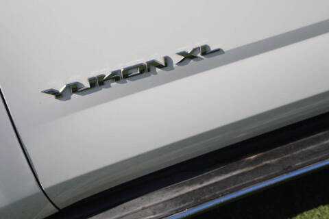 2019 GMC Yukon XL SLT