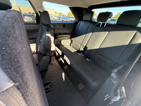 2026 Hyundai Palisade SEL