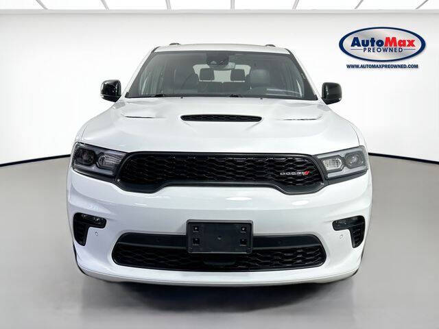2023 Dodge Durango GT