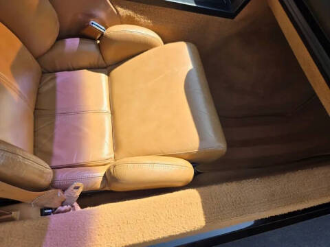 1989 Chevrolet Corvette