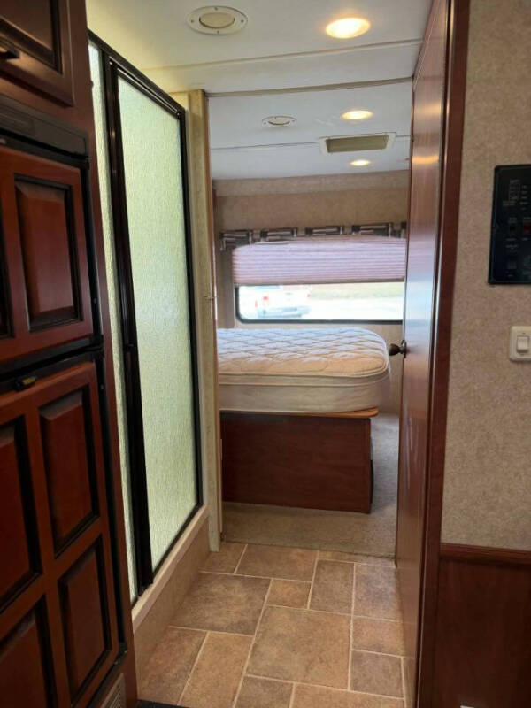 2012 Forest River FORESTER 3011DS