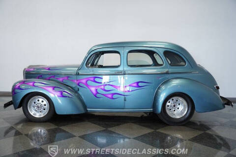 1941 Willys Americar