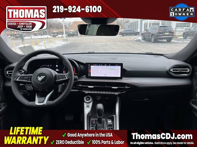 2024 Dodge Hornet GT Plus