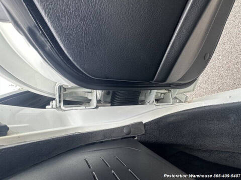 1994 Chevrolet Corvette